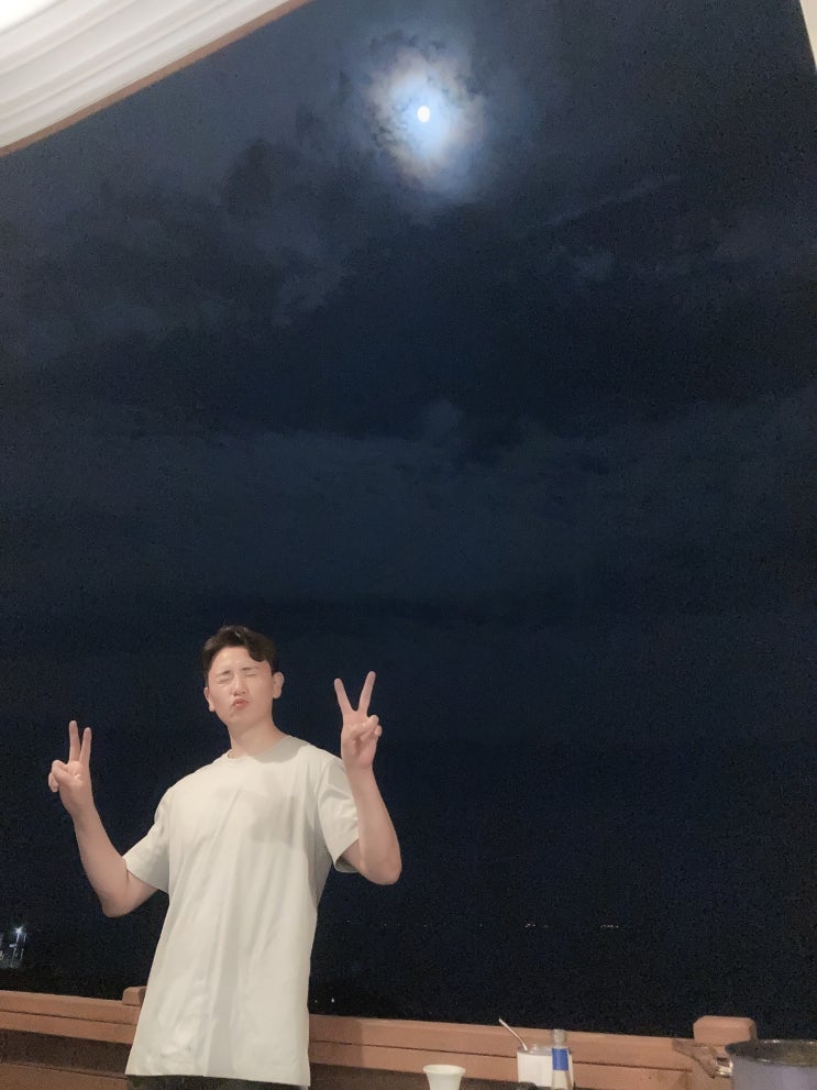  [7월,8월 남해 여행] 다랭이마을 주변 전 객실이 오션뷰인 마카롱펜션(+가성비 좋은 복층 펜션/여름 휴가지 숙소로 추천)