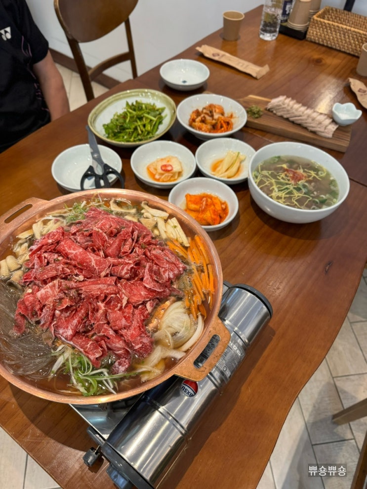 어린이대공원 맛집 추천 가족 외식으로 좋은 미식광진