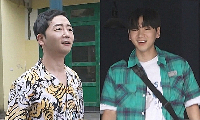 이주승 친형 베트남 극적 상봉 나혼자 산다 이주승 친형 베트남 극적 상봉 나혼자 산다