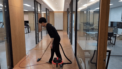  마포 사무실청소, 초보도 빠르게 하는 4가지 방법