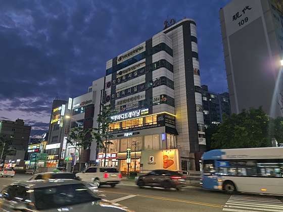 (수영역PT/민락동PT/광안동PT) 탄력있는 엉덩이를 위한 힙업 운동 루틴 5가지