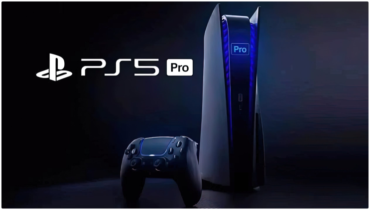  PS5 Pro, 2024년에 출시되지 않을 수도 있어
