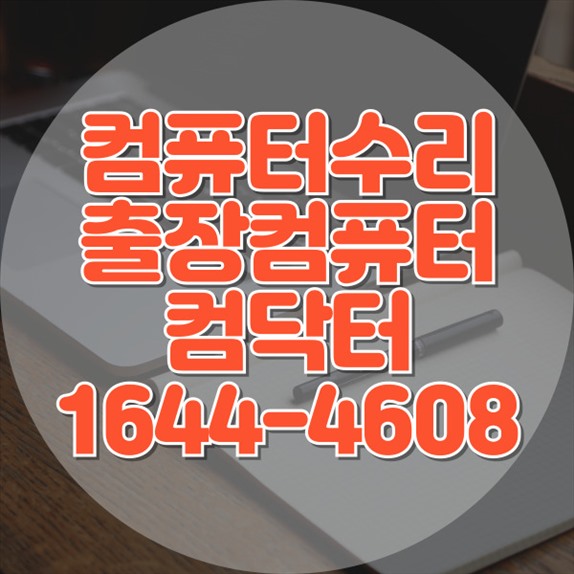  진안동 컴퓨터 및 노트북 프로그램 설치 서비스: 원격 지원과 전문성으로 차별화된 경험 제공