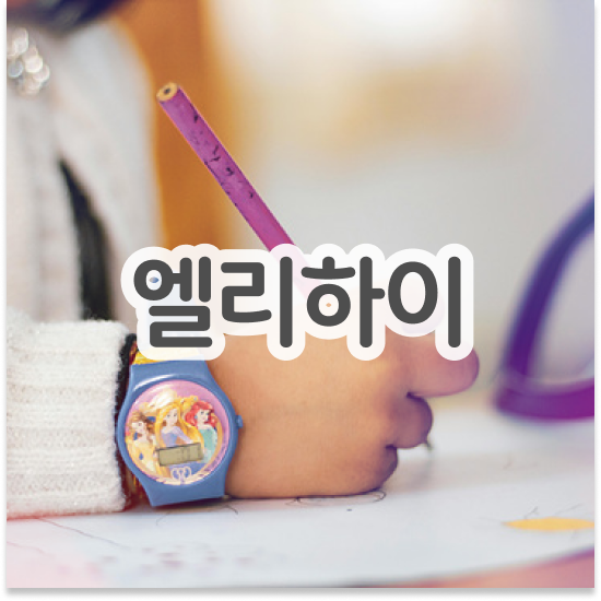  초등 5학년 초등수학문제집 난이도 엘리하이로