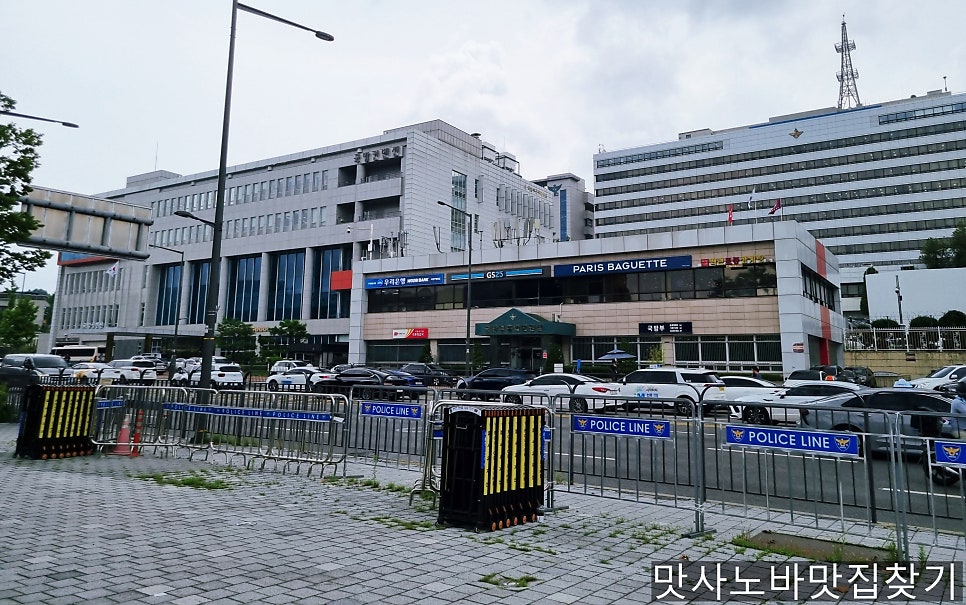 백년토종삼계탕 국방가든점 사진 3