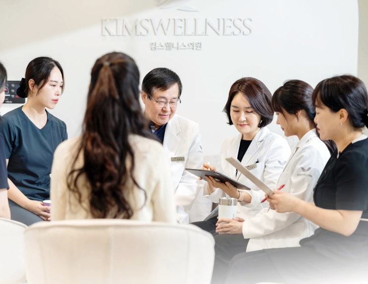  팔자, 마리오네트, 이마 주름 원인과 해결방법 서초 피부과 실리프팅 전문 대표원장의 솔루션