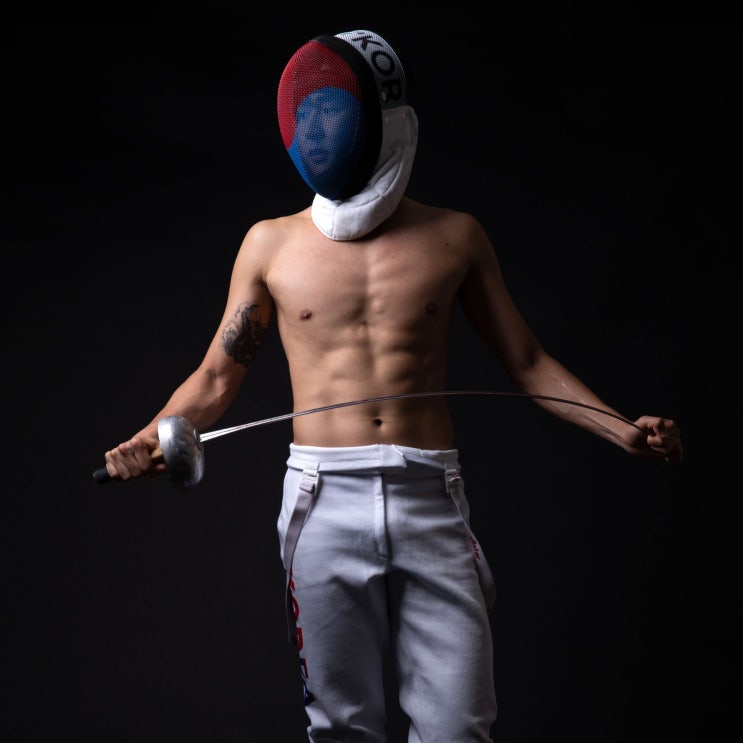 <b>전웅태</b> [<b>근대5종</b>] - All about Team Korea