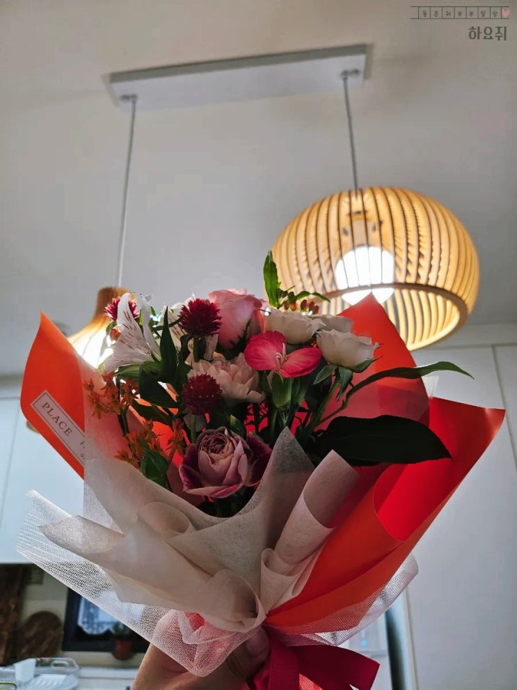  7월 일상 좋은 일만 가득 모아보는 일상포토덤프 챌린지