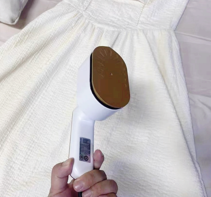 여행용 미니 스팀다리미 사용기 여행용 미니 스팀다리미 사용기