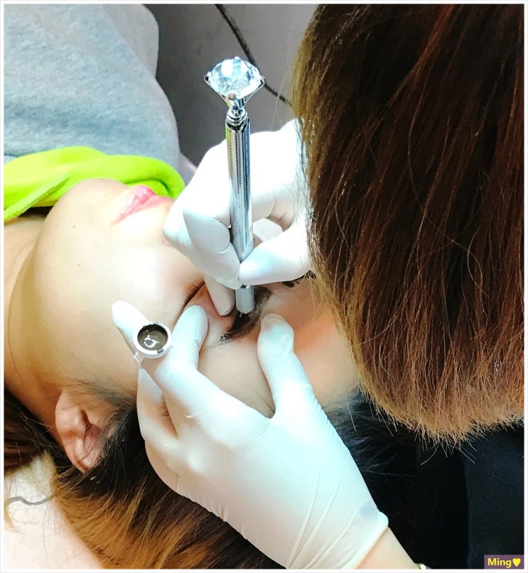 대구반영구수강 뷰티샵 창업을 준비하고 있다면 가가컴퍼니