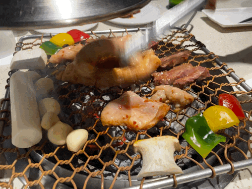  당일도축으로 신선한 대구양대창 맛집, 본리동 대통양대창