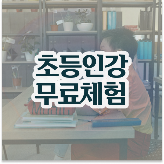  초등 5학년 영재교육원기출 엘리하이로