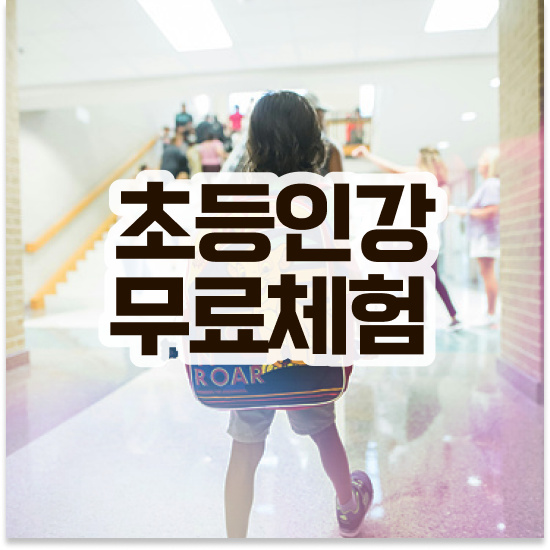  초등 1-2학년 초등 영어학습지 엘리하이로 꿀팁 공유