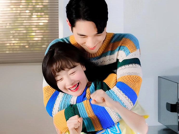 <b>놀아주는</b> 여자 시청률, 내 여자한정 직진 엄태구 <b>김현진</b> 업고... 