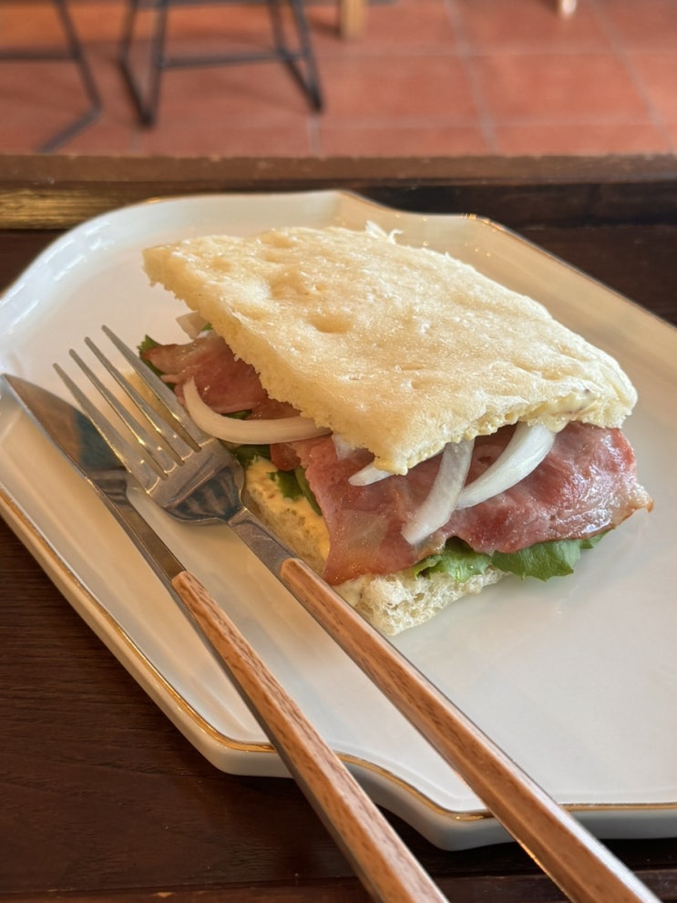  대구 앞산 맛있고 건강한 비건 카페 추천[봄테이블]