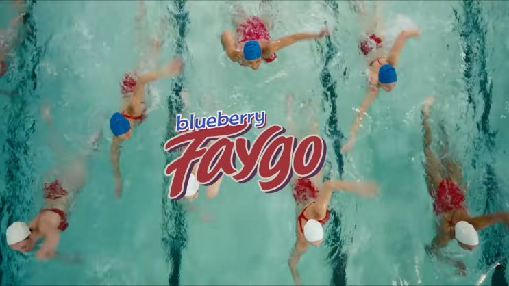  Lil Mosey : Blueberry Faygo [가사/해석]