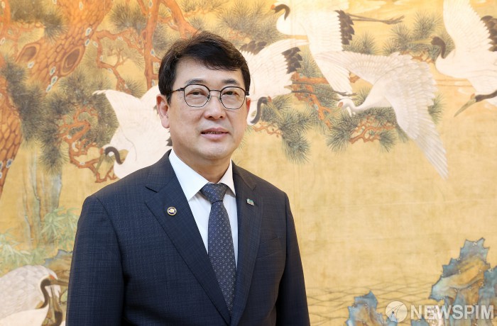 <b>최응천</b> <b>청장</b> "<b>국가유산</b> 활용, 인구감소·지방소멸 극복 정책 추진"