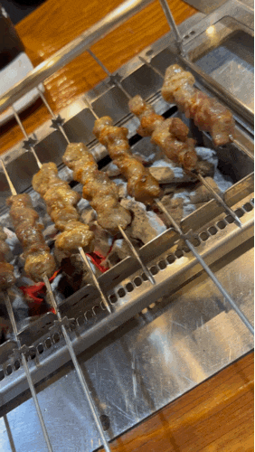  [수원] 양꼬치가 맛있는 중화요리맛집 귀빈루