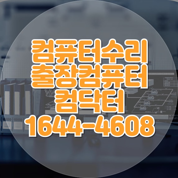  유양동에서 제공하는 전문 프로그램 설치 서비스: 원격과 대면의 차별화된 지원
