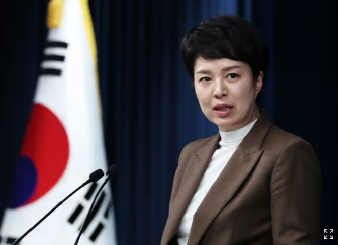 '바이든, 날리면' 소송 2심, 김은혜 의원 <b>증인 신청</b> 두고... 