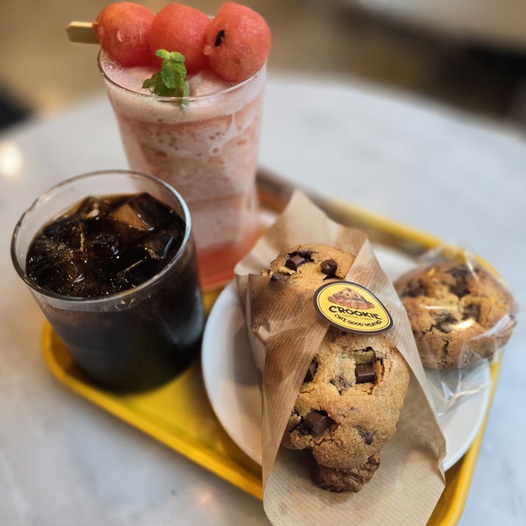  서현 카페굿웨더 넓은 디저트 맛집 인스타감성