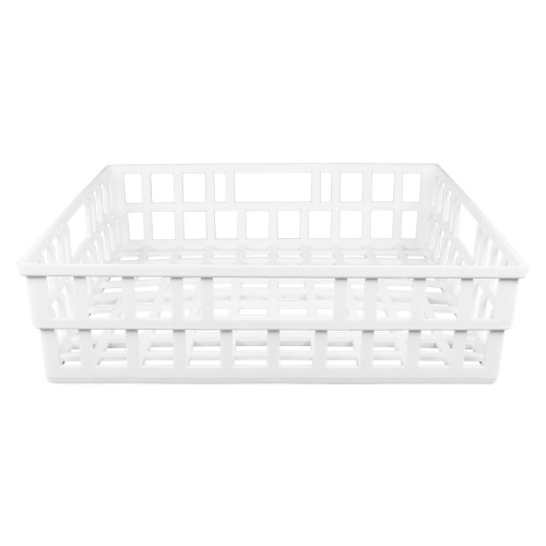  [플라스틱] 드레이닝 바스켓 Draining Basket