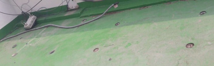 (111편) 이동통신 기지국 중계기 철거 민원, 철거 후, 이동통신사 보복? 네이버 카페 게시판 내용.
