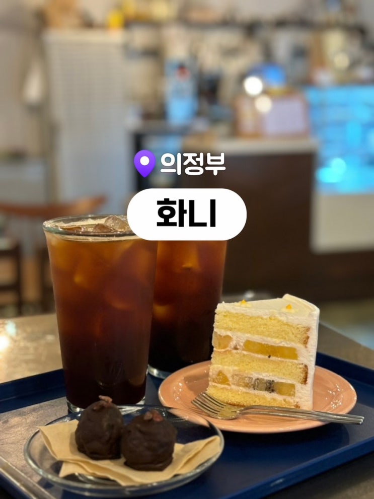  의정부 케이크 수제 디저트 맛집 추천 화니 : 홀케이크 레터링 케이크 맛집 추천 구움과자 디저트 화니