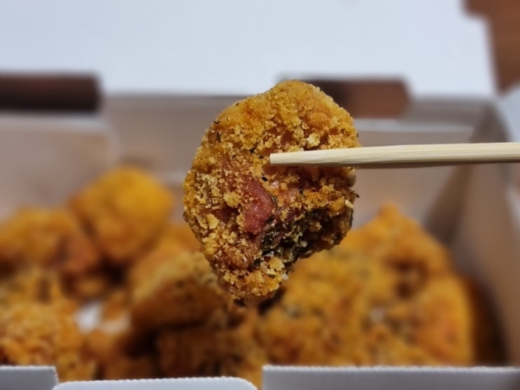 검단신도시 아라동 60계치킨에서 내돈내산 크크크치킨 순살을 배달로 먹어보다 검단신도시 아라동 60계치킨에서 내돈내산 크크크치킨 순살을 배달로 먹어보다