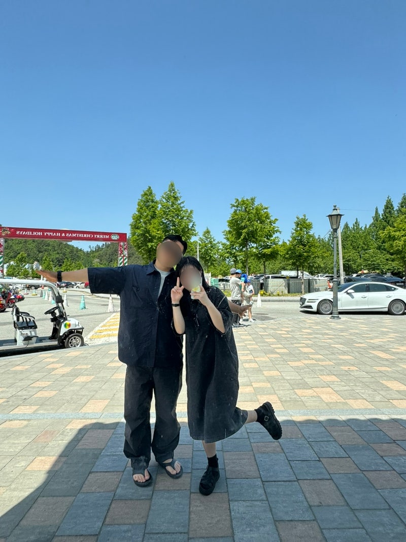 여름 임부복 임산부 원피스 추천ㅣ탑텐, 유니클로, 해피텐 내돈내산