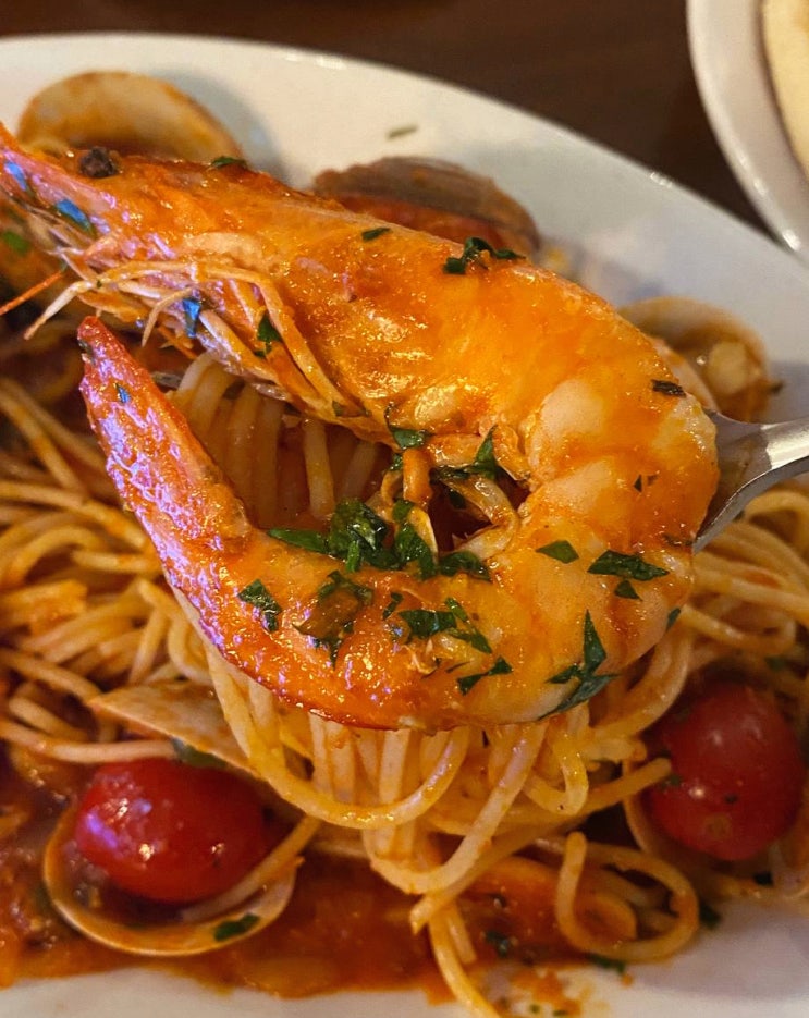  [충정로 파스타 맛집 만리재비스트로 별관] 수제화덕피자와 파스타가 맛있는 충정로 레스토랑