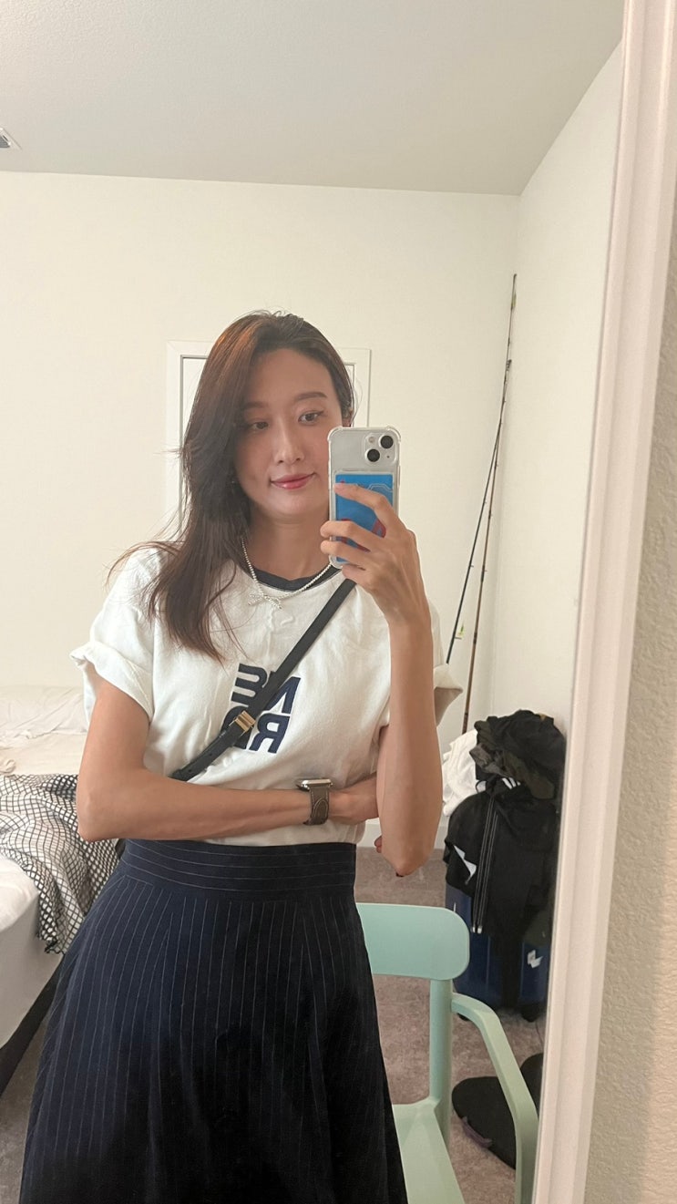  단촐한 먹부림의 일부