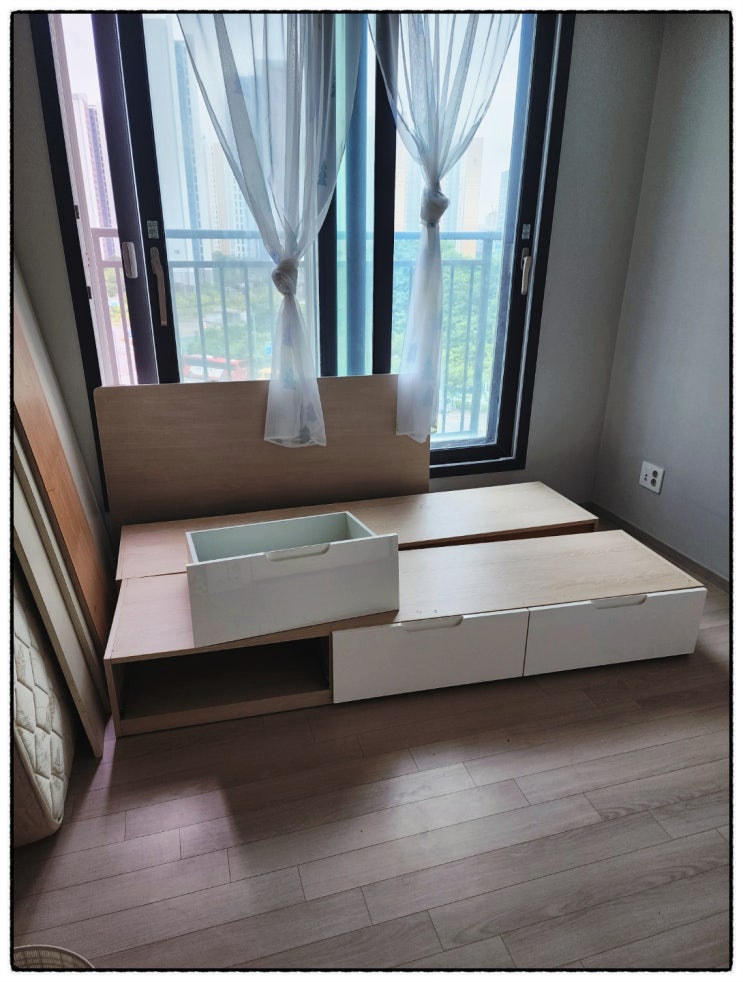  동탄가구수거 폐기물처리 버릴가구수거 가구가져가는곳