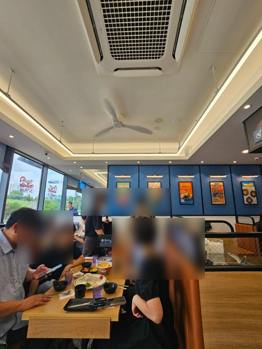 국수나무 평택세무서점 사진 4