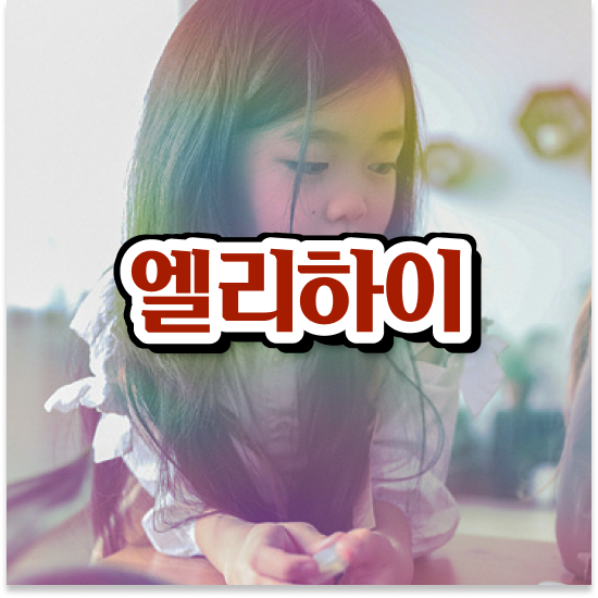  초등 5학년 초등저학년영어과외 엘리하이로