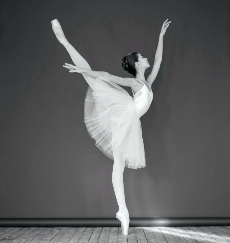  발레 ballet 기본 용어