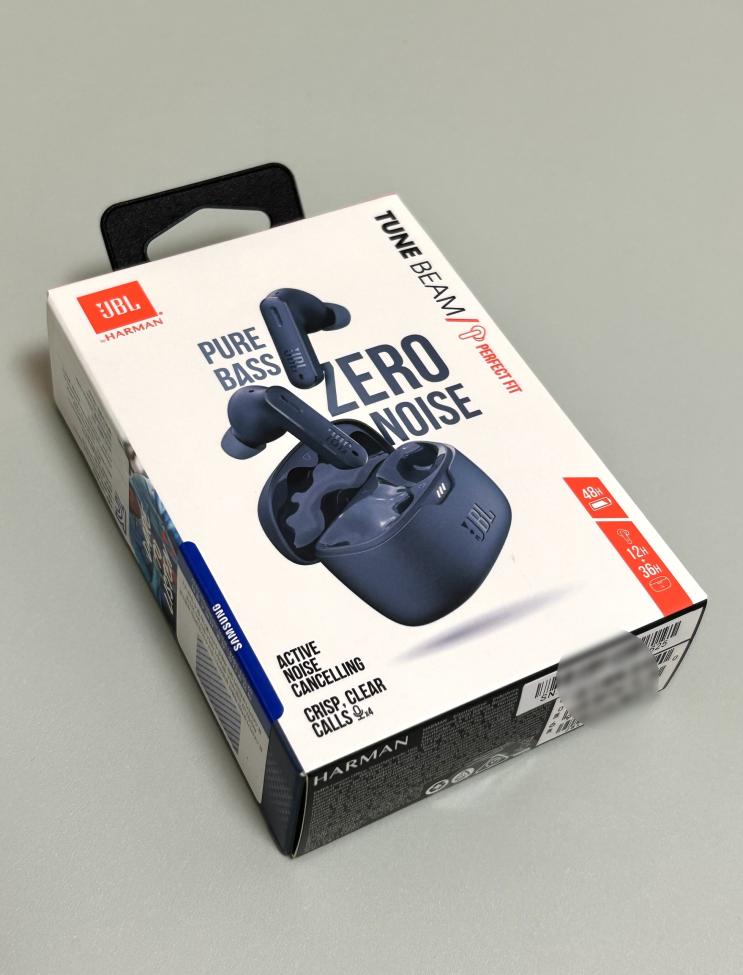 [<b>하만</b>오디오서비스센터] JBL TUNE 230NC 블루투스이어폰 A... 