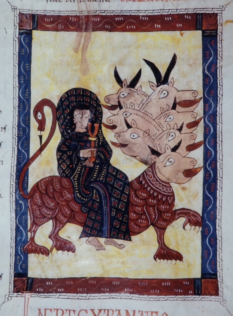 로마 제국 경제에 대한 요한 계시록 18장의 비판 : 네이버 블로그, image size:800x1085