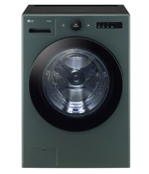 FX24GNG LG 오브제컬렉션 세탁기 특가하네요