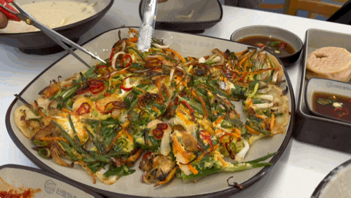  [산미당칼국수] 광교산 찐맛집! 수원 칼국수 맛집 솔직리뷰