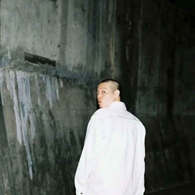 이센스(E SENS) - 그XX아들같이 『이방인』 (분석 + 리뷰 = 감상문)