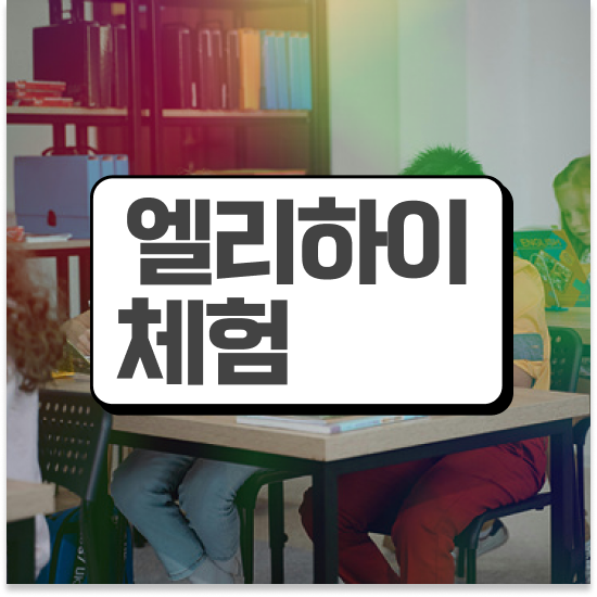 초등 1-2학년 초등수학 단원평가 엘리하이로