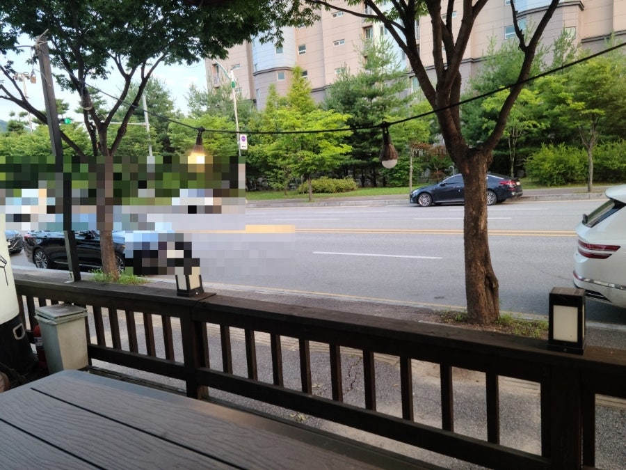 엄마손한식당 사진 4