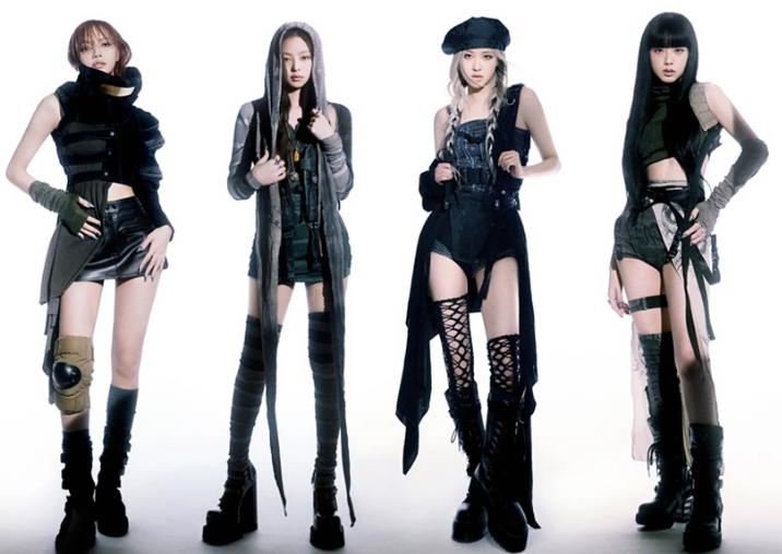 <b>블랙핑크 데뷔 8주년</b> 맞아 8월 8일 88명 참여 가능한... 