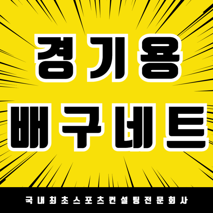  조치원교동초, 최상의 배구네트 설치로 스포츠 시설 강화!/ 동양네트 경기용 배구네트 DVN9000