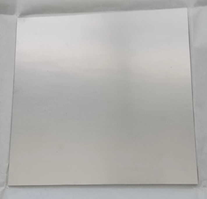  MEDICAL TITANIUM SHEET FOR ASTM F136 GR5ELI / ASTM F136 GR5ELI용 의료용 티타늄 시트