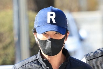검찰 <b>마약</b> 투약 <b>오재원 징역</b> 5년 구형 26일 선고