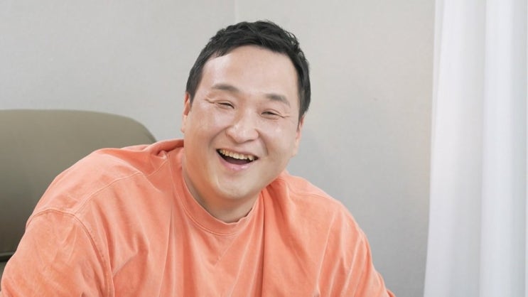 배우 <b>구성환</b> <b>강동구</b> <b>홍보대사</b>로 선정! 그의 소탈한 일상과 애정... 