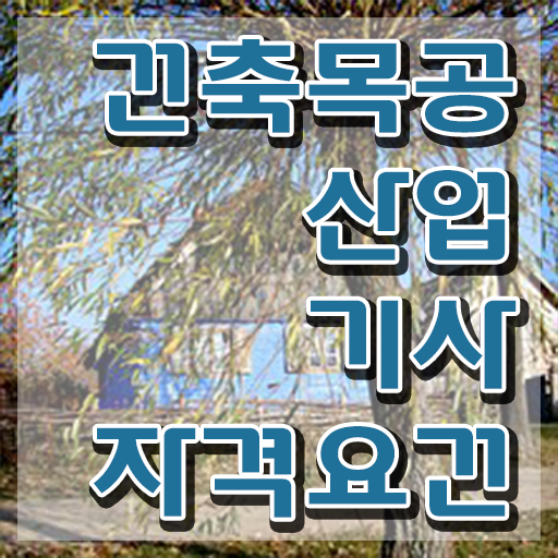  건축목공산업기사 응시자격 인강으로 5개월 만에 완료한 노하우