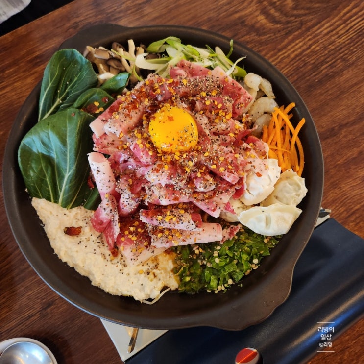  울산 삼산 전골 맛집 술집 :: 달삼주택